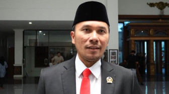 Ketua DPRD Provinsi Jambi Ingatkan Proses PPDB 2024 Harus Ikuti Aturan